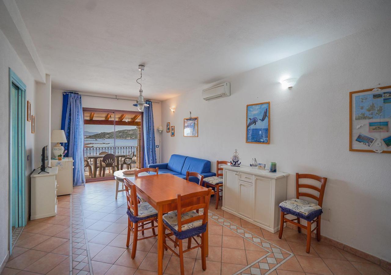 Murphy Holiday Home - Residenza Quarto La Maddalena  Exterior photo