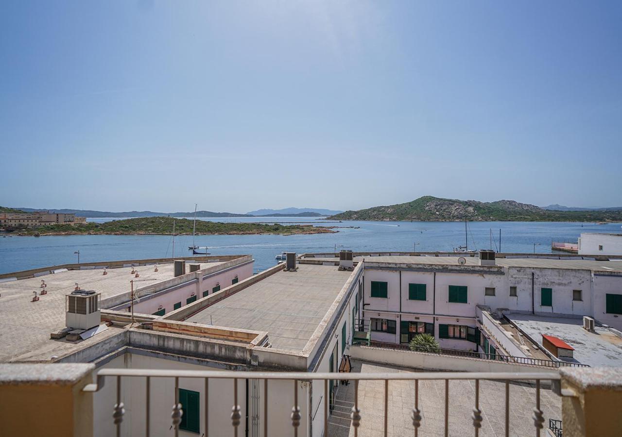Murphy Holiday Home - Residenza Quarto La Maddalena  Exterior photo