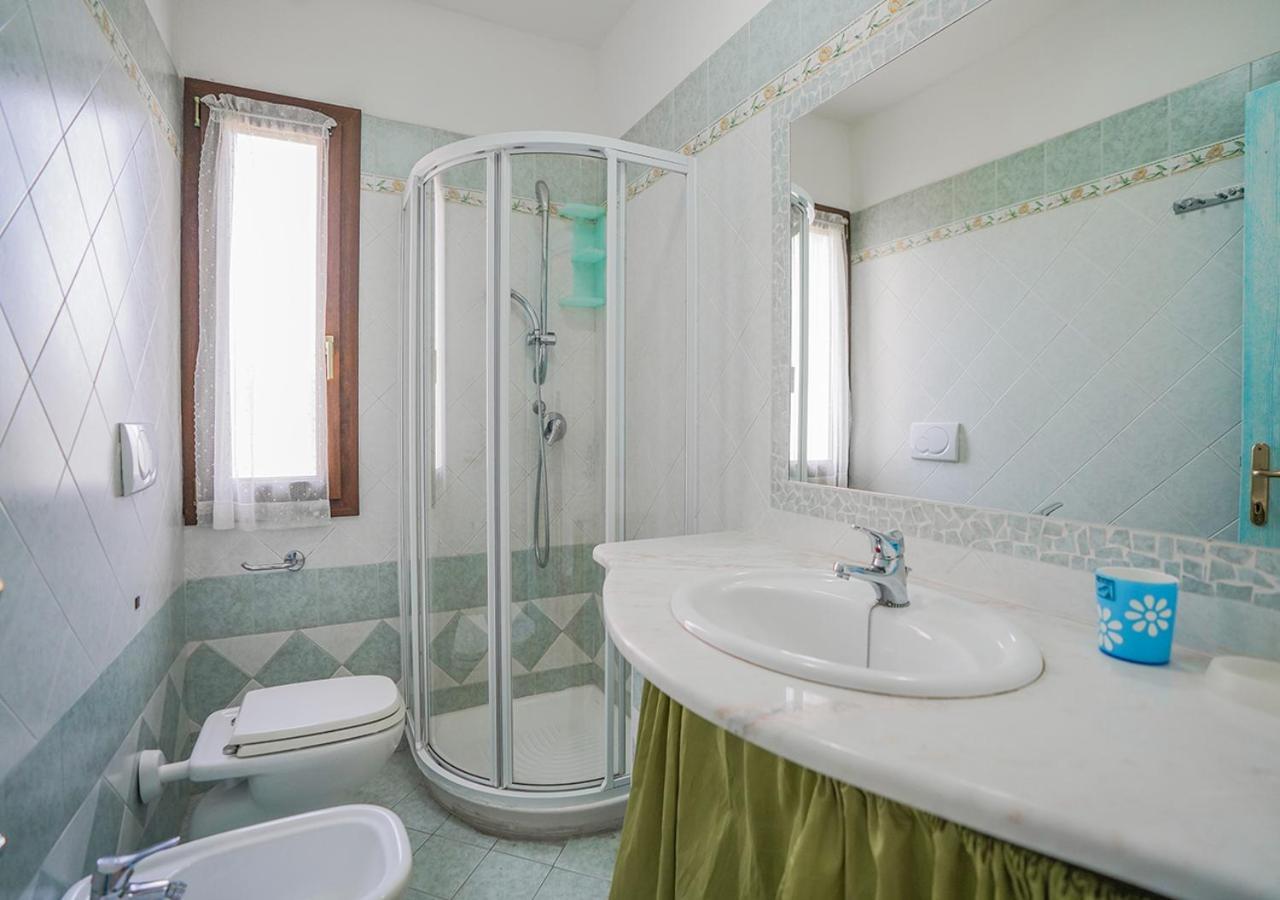 Murphy Holiday Home - Residenza Quarto La Maddalena  Exterior photo