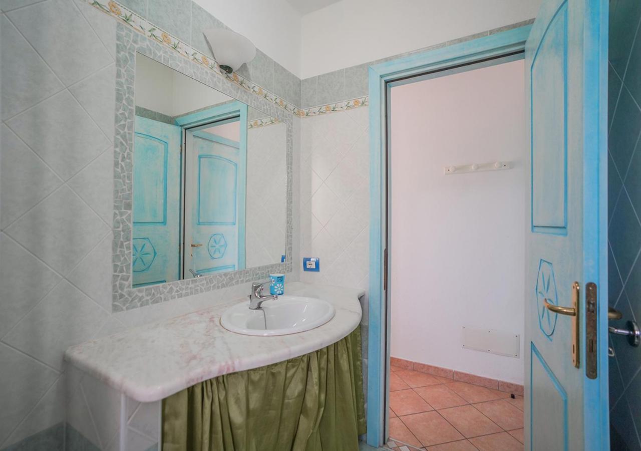 Murphy Holiday Home - Residenza Quarto La Maddalena  Exterior photo