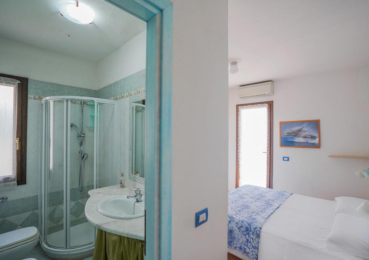 Murphy Holiday Home - Residenza Quarto La Maddalena  Exterior photo