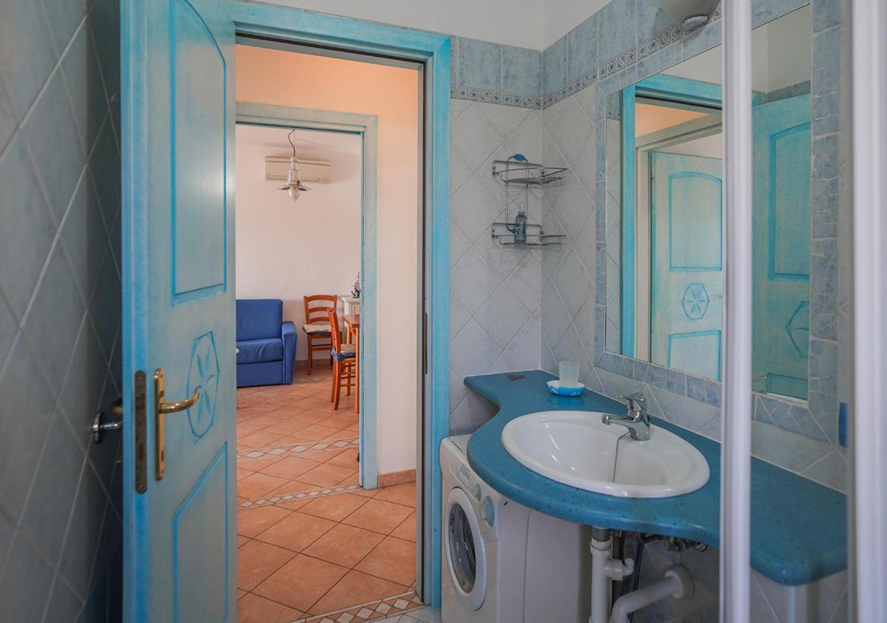 Murphy Holiday Home - Residenza Quarto La Maddalena  Exterior photo