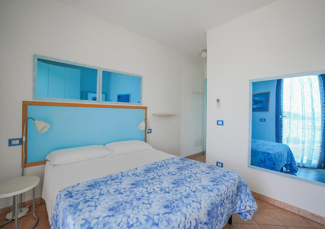 Murphy Holiday Home - Residenza Quarto La Maddalena  Exterior photo